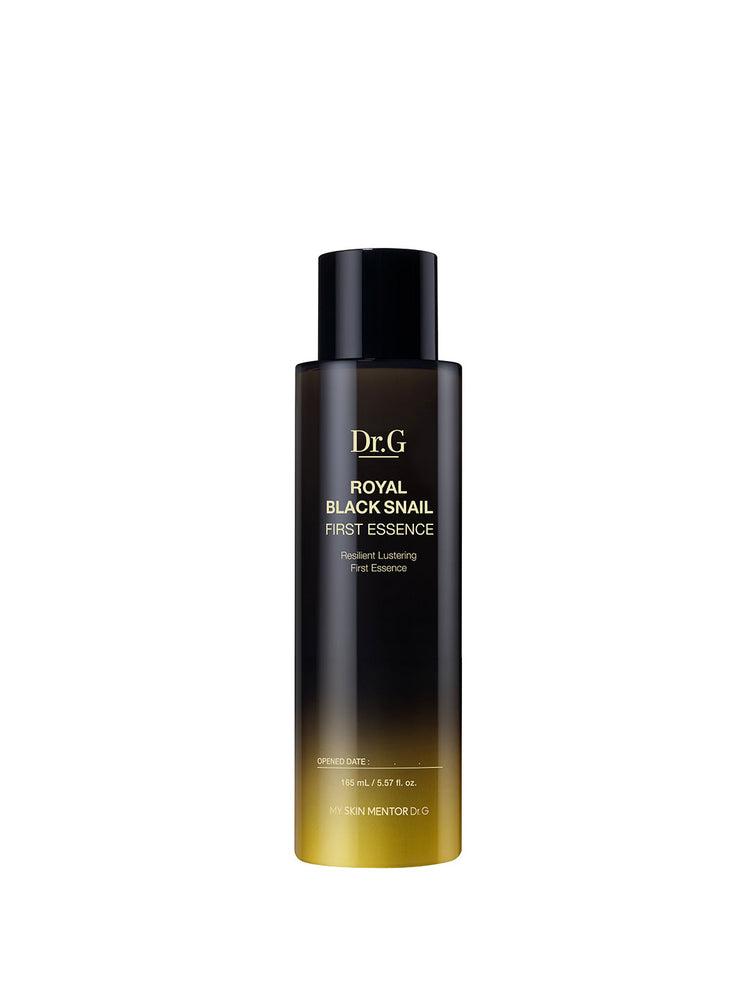 DR.G Royal Black Snail First Essence