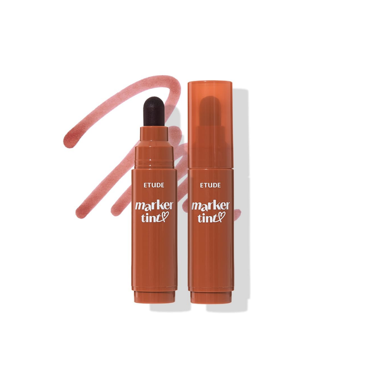 Etude Dear Darling Marker Tint 10 Sweet Cinnamon