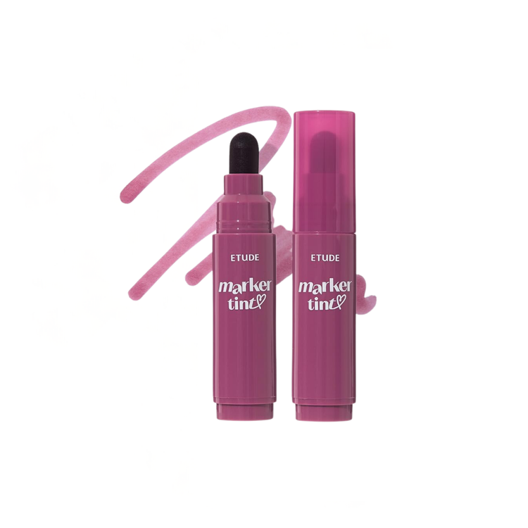 Etude Dear Darling Marker Tint 11 Black Currant