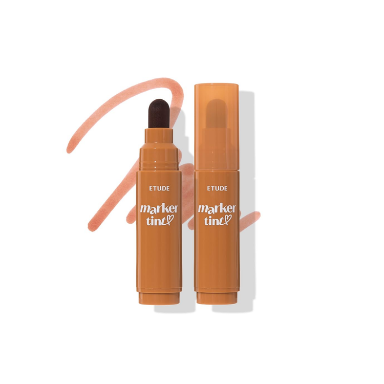 Etude Dear Darling Marker Tint 12 Mocha Brown