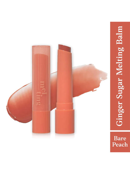 ETUDE Ginger Sugar Melting Balm