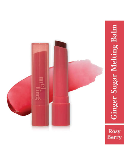 ETUDE Ginger Sugar Melting Balm