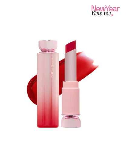 Etude Color lasting glow stick 03 Jealous Red