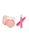 Etude Double Blush Combo