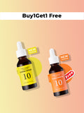 For Bright & Healthy Skin (Buy 1 Get 1 Free) 30ml9*each