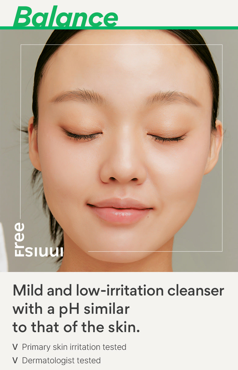Innisfree Green Tea Cleansing Water – view 5