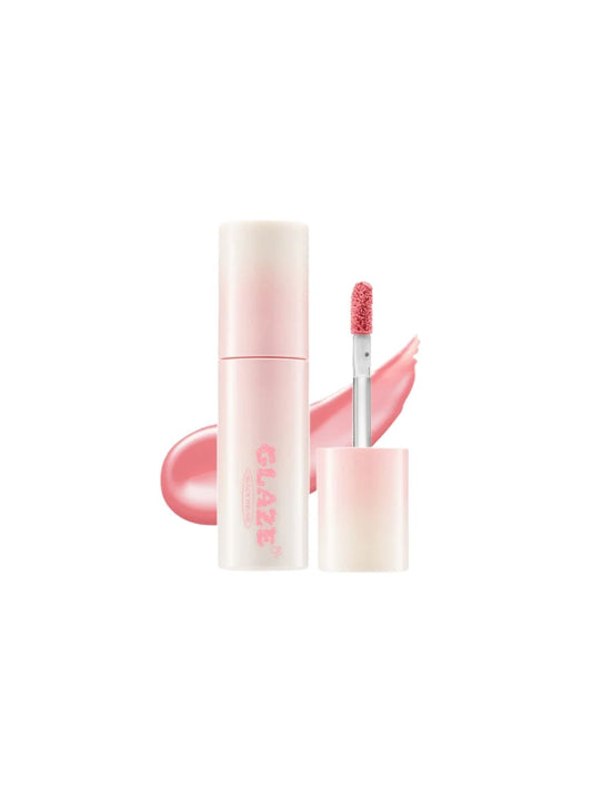 Black Rouge Chewy Lip Glaze