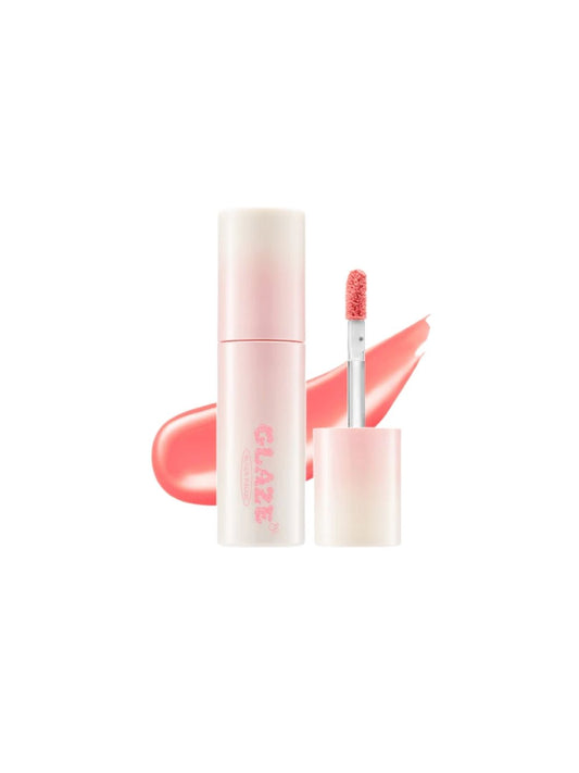 Black Rouge Chewy Lip Glaze
