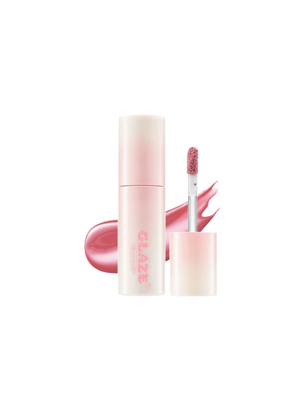 Black Rouge Chewy Lip Glaze