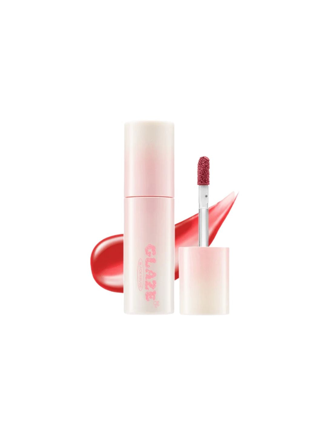 Black Rouge Chewy Lip Glaze