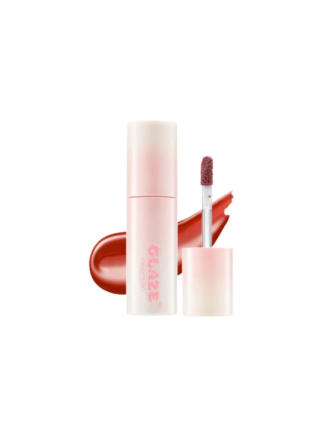Black Rouge Chewy Lip Glaze