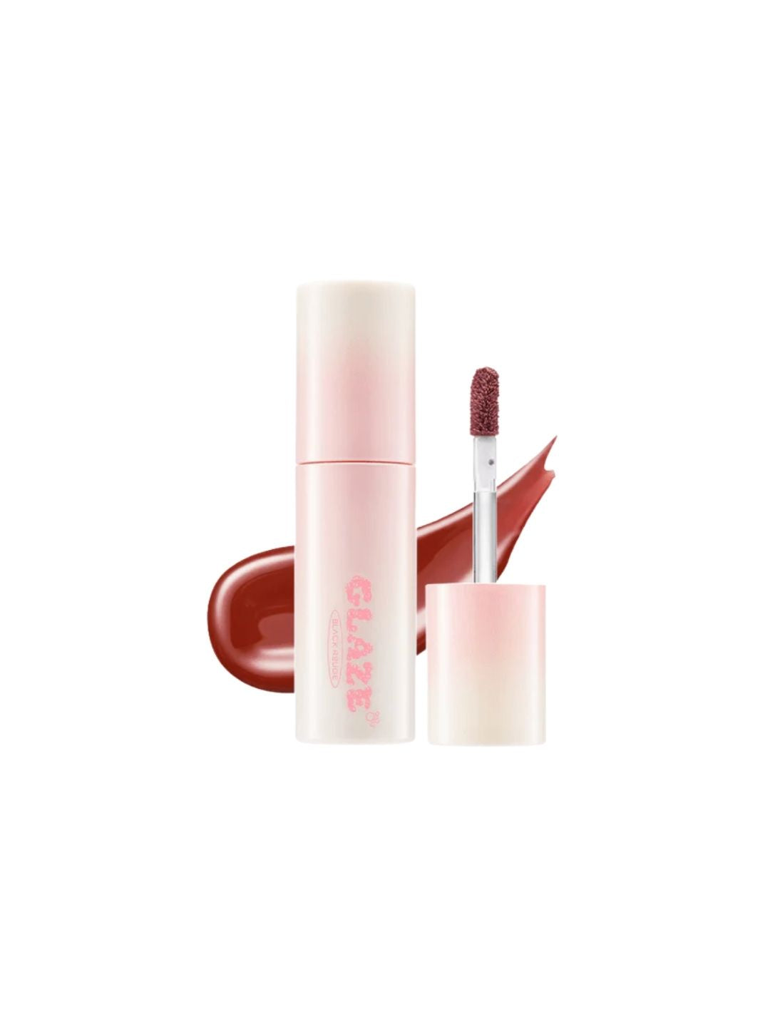 Black Rouge Chewy Lip Glaze