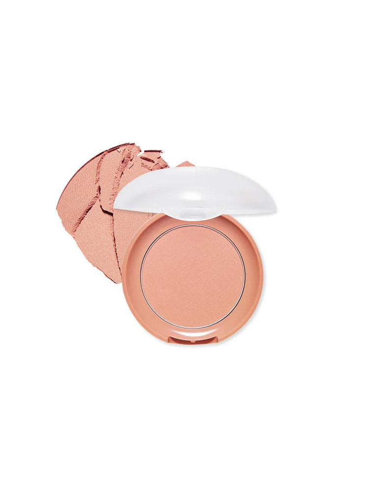 Etude Lovely Cookie Blusher Ginger Honey Cookie