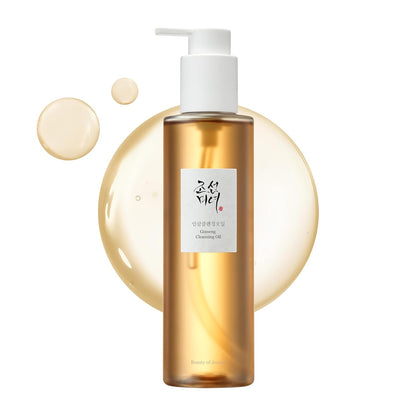 BEAUTY OF JOSEON GINSENG CLEANSING OIL  210ML