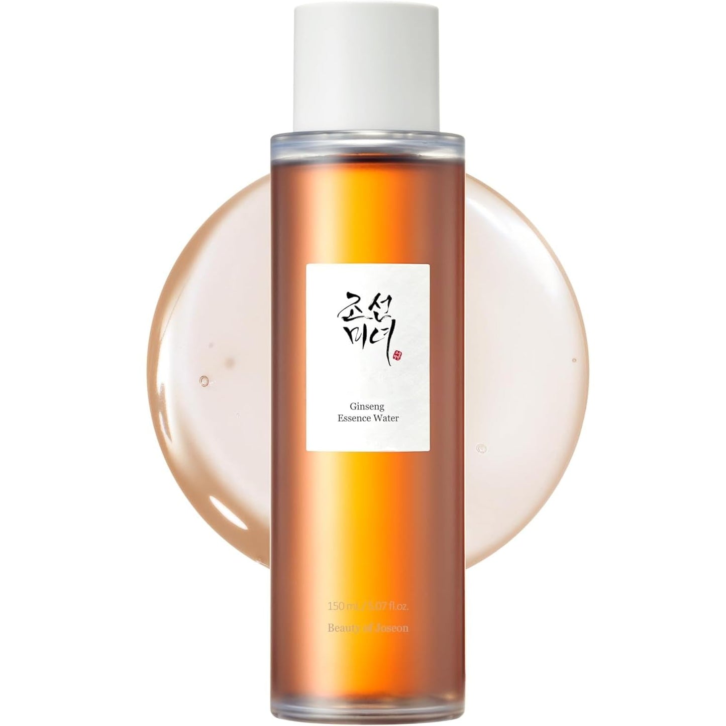 BEAUTY OF JOSEON GINSENG ESSENCE WATER  150ML