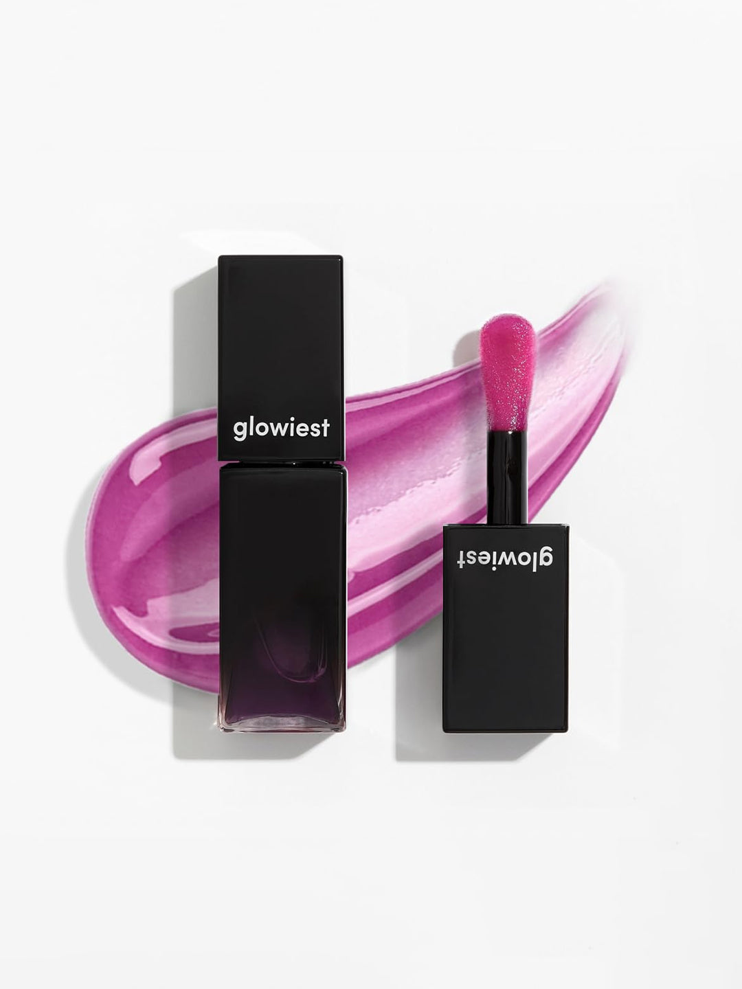Glowiest Effortless Glow Lip Oil