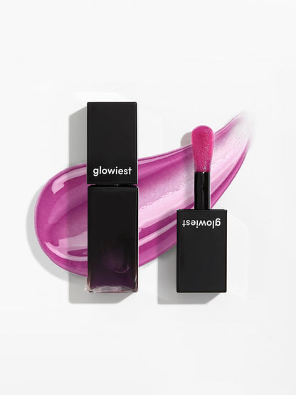 Glowiest Effortless Glow Lip Oil