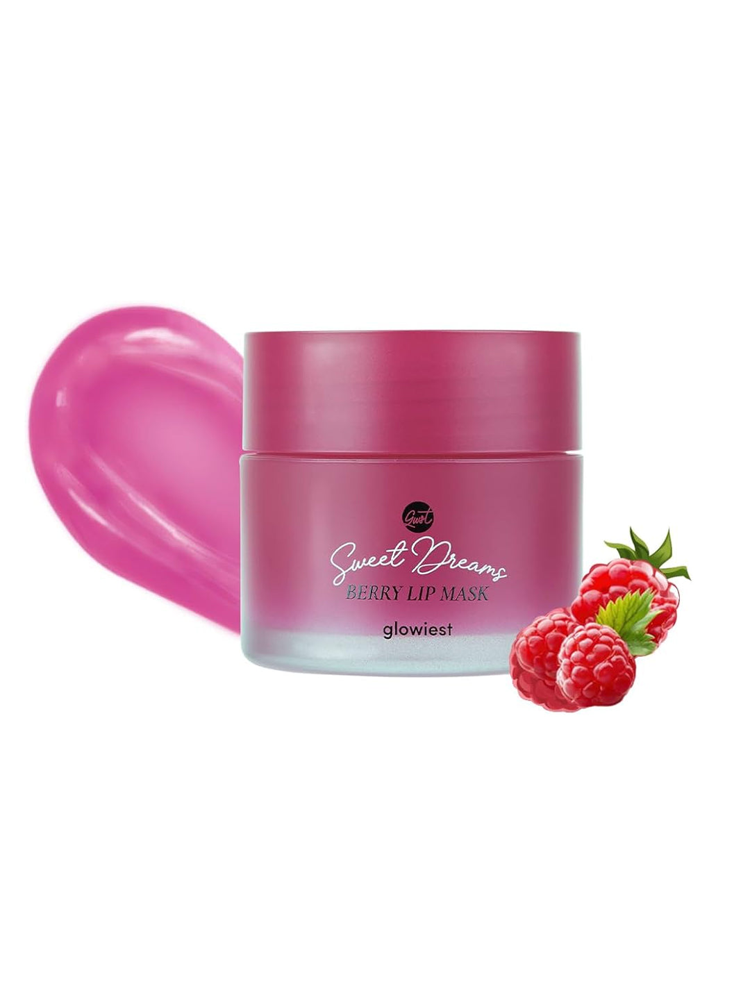 Glowiest Sweet Dreams Lip Mask