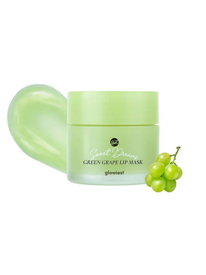 Glowiest Sweet Dreams Lip Mask