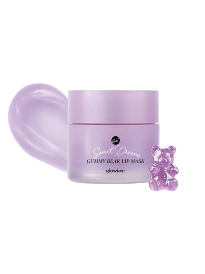 Glowiest Sweet Dreams Lip Mask