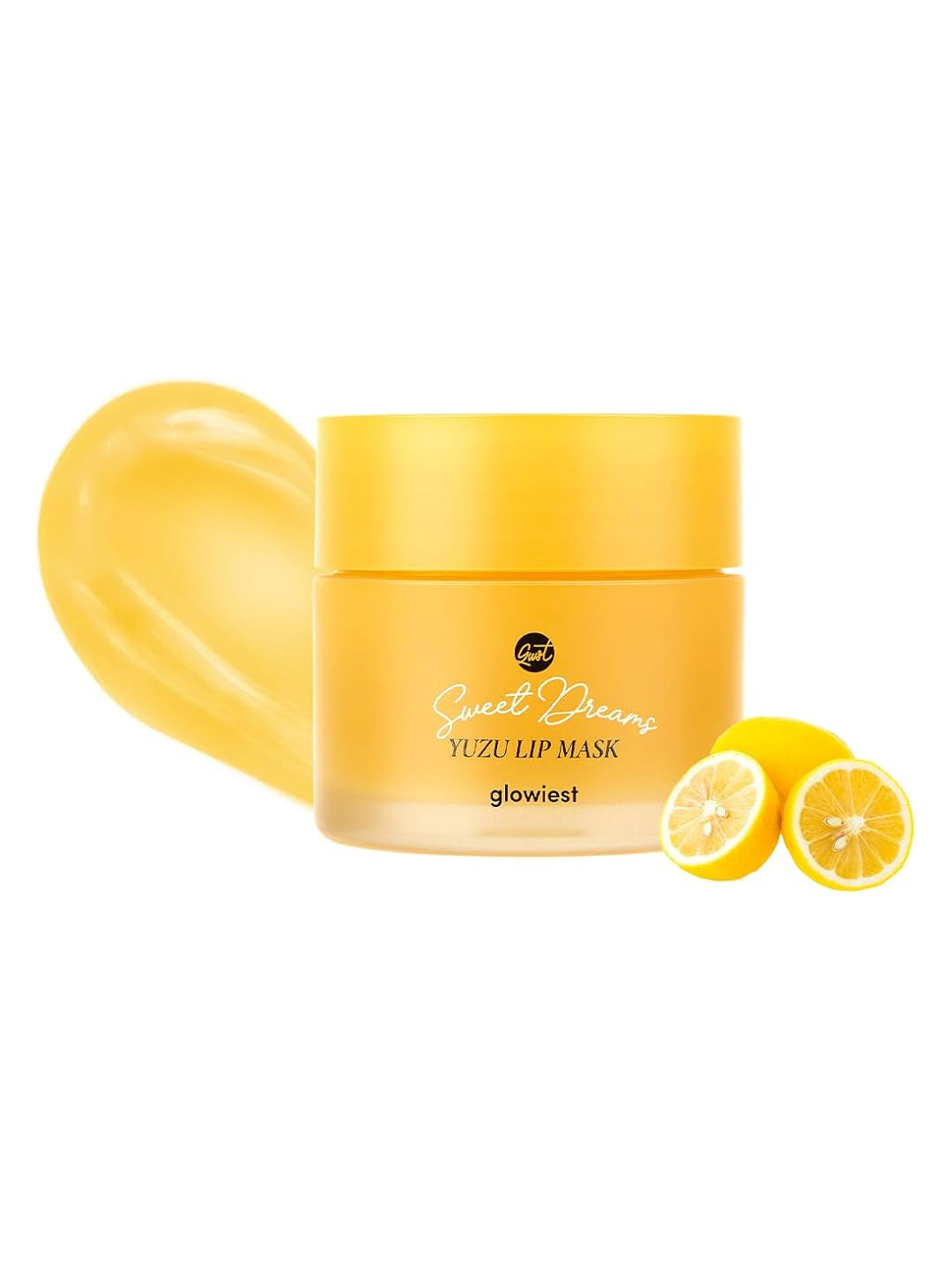 Glowiest Sweet Dreams Lip Mask
