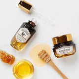 Honey-Kissed Glow Combo