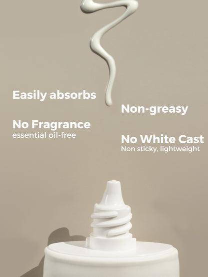 LABOSHE Hyaluronic Acid Moisturizing Watery Sungel SPF50+/ PA++++ 50ml