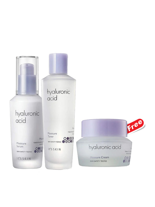 Hydration is the Key (Buy 2 Get 1 Free)