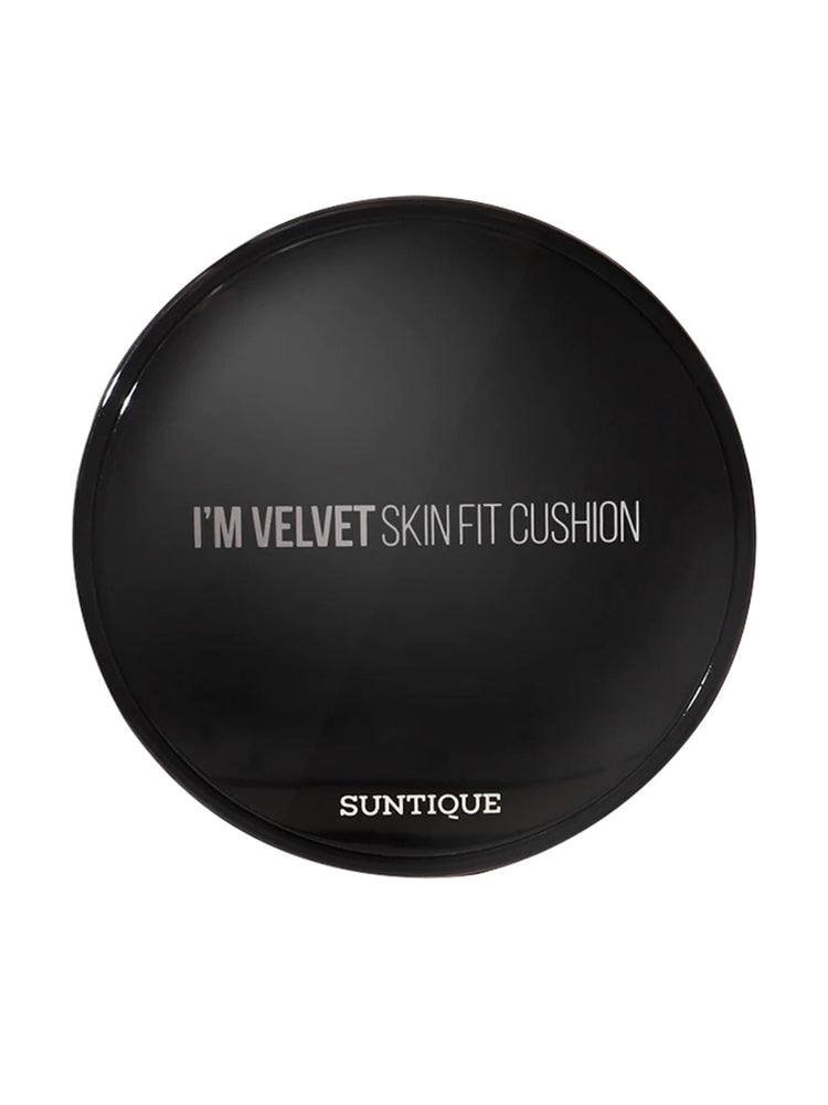 Suntique I'M Velvet Skin Fit Cushion
