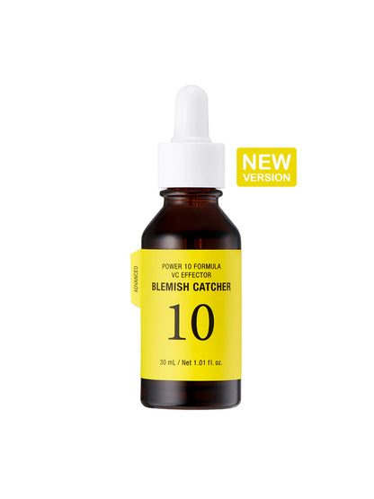 IT'S SKIN POWER 10 FORMULA (NEW V ERSION)(30ml)