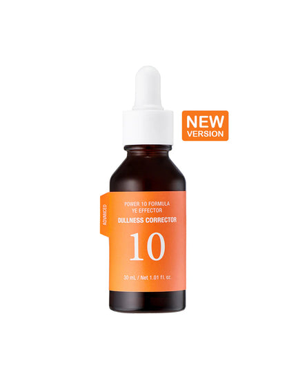 IT'S SKIN POWER 10 FORMULA (NEW V ERSION)(30ml)