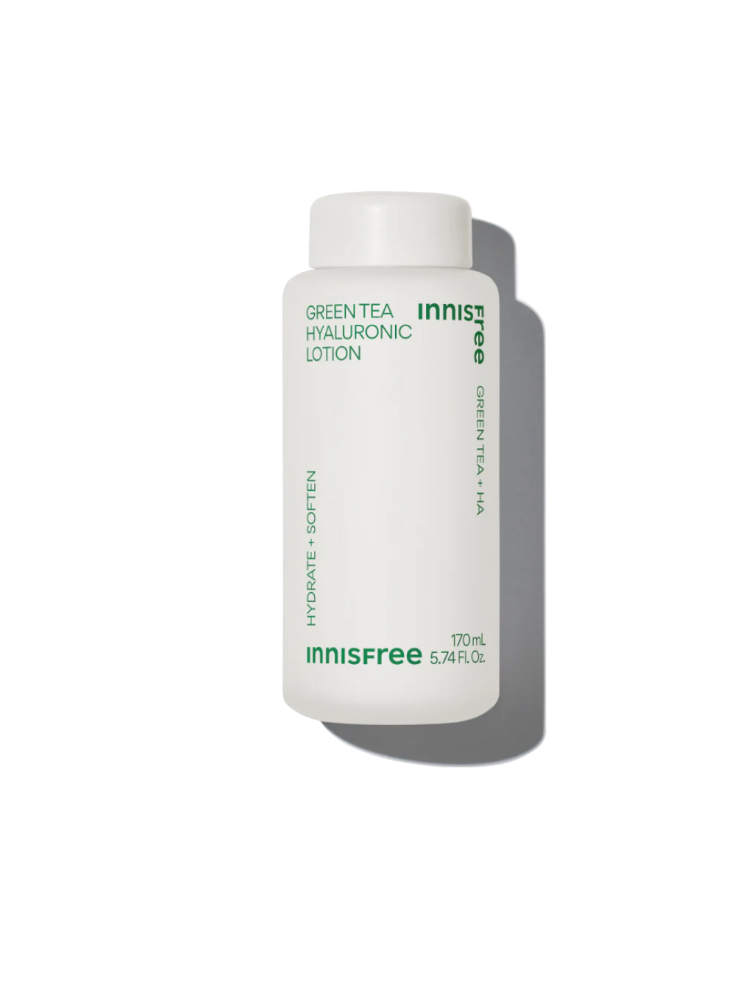 Innisfree Green Tea Seed Lotion 170ml