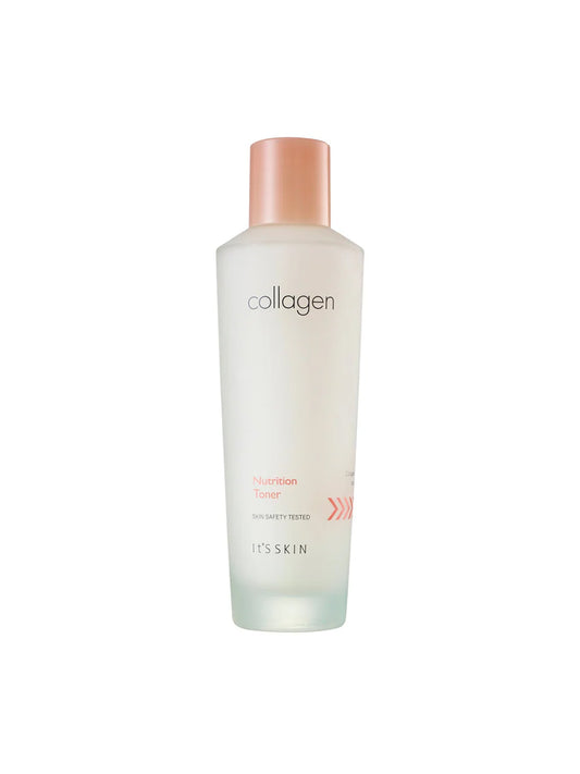It's Skin Collagen Nutrition Toner For Dry and mature skin Unisex (150ml)