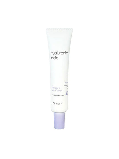 It's Skin Hyaluronic Acid Moisture Eye Cream For moisturise and Soothing Unisex (25 ml)