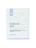 It's Skin Hyaluronic Acid Moisture Mask Sheet For Dry skin Unisex(17ml)