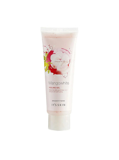 It's Skin MangoWhite Peeling Gel For Soft and Smooth Skin Unisex(120ml)