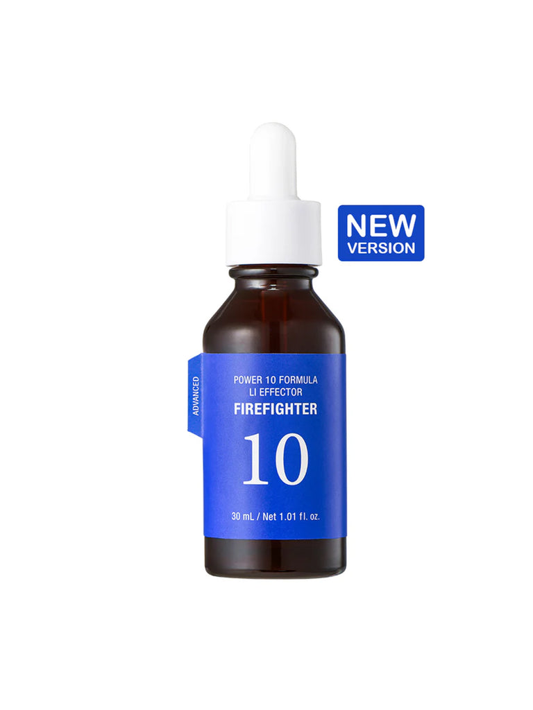 IT'S SKIN POWER 10 FORMULA (NEW V ERSION)(30ml)