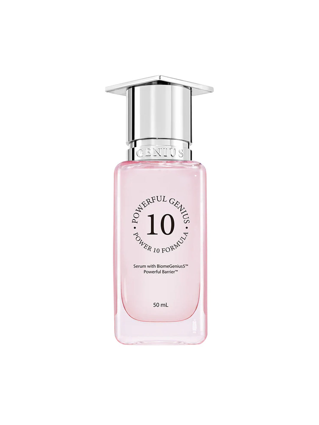 It's Skin Power 10 Formula Powerful Genius Serum 50ml