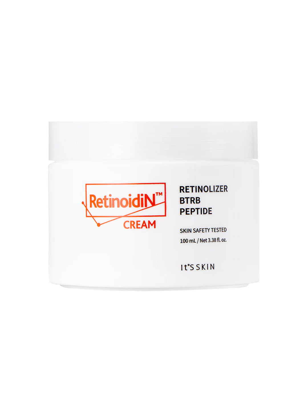 It's Skin Retinoidin Cream(100ml)