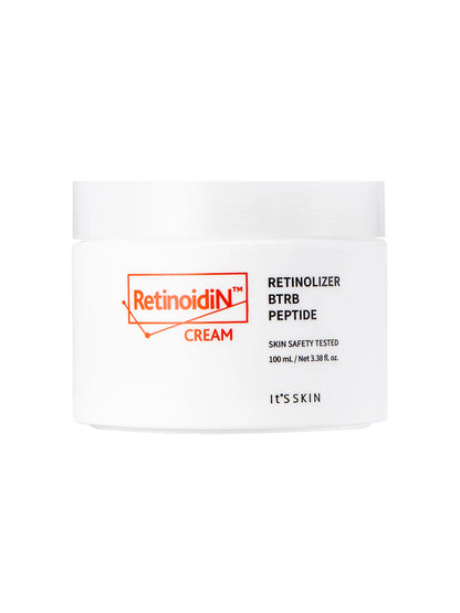It's Skin Retinoidin Cream(100ml)
