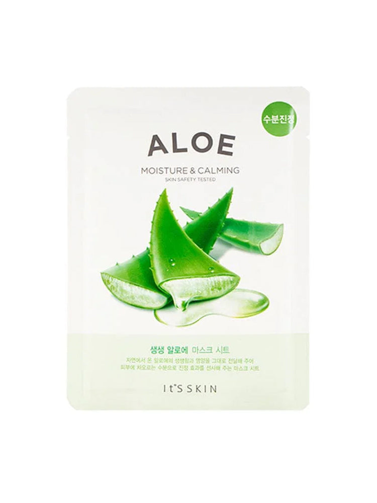 It's Skin The Fresh Mask Sheet Aloe