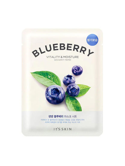 It's Skin The Fresh Mask Sheet (20ml)