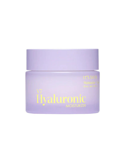 It's Skin V7 Hyaluronic Moisturizer  50ml