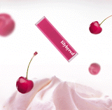 lilybyred Mood Liar Velvet Tint (AD) 05 #Immature Cherry