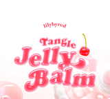 lilybyred Jelly Balm 03 #Apple Jelly Bite