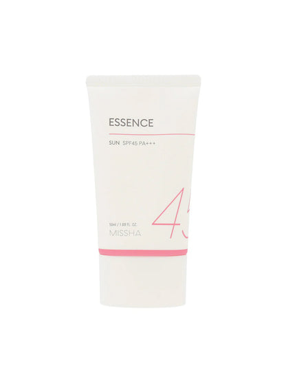 MISSHA ALL AROUND SAFE BLOCK ESSENCE SUN SPF45 PA+++ 50ml