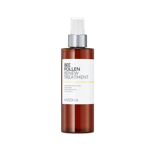 Missha Bee Pollen Renew Treatment