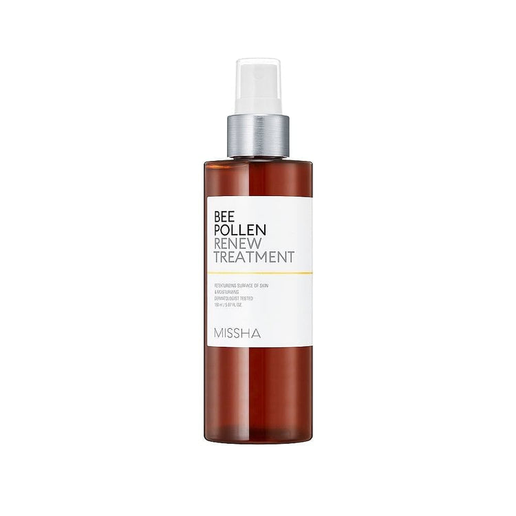 Missha Bee Pollen Renew Treatment