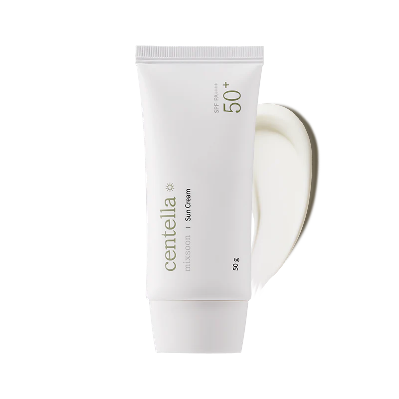 Mixsoon Centella Sun Cream