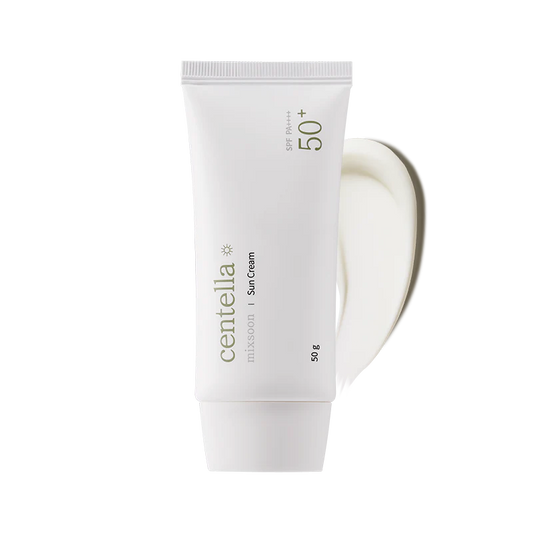 Mixsoon Centella Sun Cream